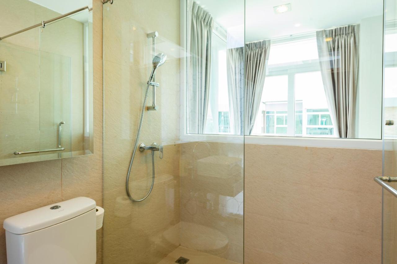 Golden Sea Pool Villa Хуа Хин Екстериор снимка
